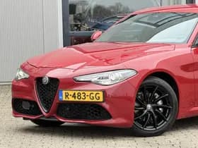 Alfa Romeo Giulia 2.0T Sprint thumbnail 17