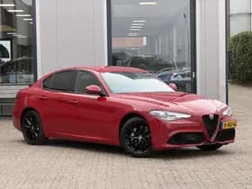 Alfa Romeo Giulia 2.0T Sprint thumbnail 18