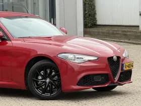 Alfa Romeo Giulia 2.0T Sprint thumbnail 21