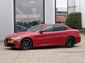 Alfa Romeo Giulia 2.0T Sprint thumbnail 27