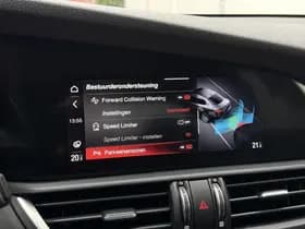 Alfa Romeo Giulia 2.0T Sprint thumbnail 31