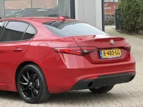Alfa Romeo Giulia 2.0T Sprint thumbnail 34