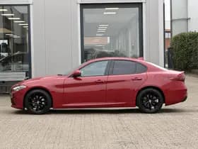 Alfa Romeo Giulia 2.0T Sprint thumbnail 39