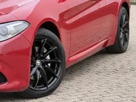 Alfa Romeo Giulia 2.0T Sprint thumbnail 10