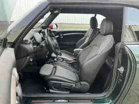 MINI Cabrio 2.0 John Cooper Works Chili thumbnail 17