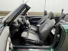 MINI Cabrio 2.0 John Cooper Works Chili thumbnail 18