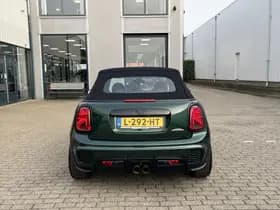 MINI Cabrio 2.0 John Cooper Works Chili thumbnail 25
