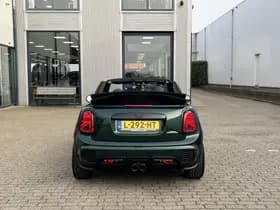 MINI Cabrio 2.0 John Cooper Works Chili thumbnail 26