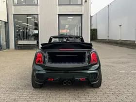 MINI Cabrio 2.0 John Cooper Works Chili thumbnail 27