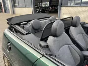 MINI Cabrio 2.0 John Cooper Works Chili thumbnail 28