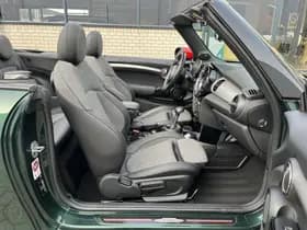 MINI Cabrio 2.0 John Cooper Works Chili thumbnail 31