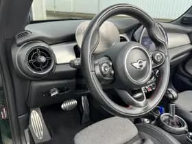 MINI Cabrio 2.0 John Cooper Works Chili thumbnail 41