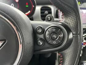 MINI Cabrio 2.0 John Cooper Works Chili thumbnail 45