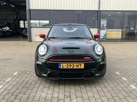 MINI Cabrio 2.0 John Cooper Works Chili thumbnail 47