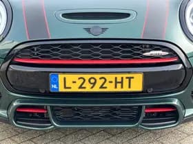 MINI Cabrio 2.0 John Cooper Works Chili thumbnail 50