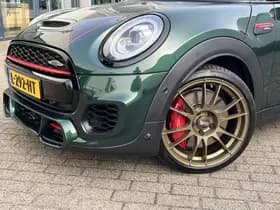 MINI Cabrio 2.0 John Cooper Works Chili thumbnail 52