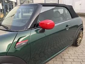MINI Cabrio 2.0 John Cooper Works Chili thumbnail 53