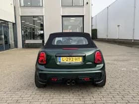 MINI Cabrio 2.0 John Cooper Works Chili thumbnail 56