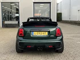 MINI Cabrio 2.0 John Cooper Works Chili thumbnail 57