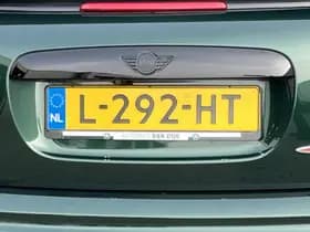 MINI Cabrio 2.0 John Cooper Works Chili thumbnail 61