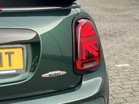 MINI Cabrio 2.0 John Cooper Works Chili thumbnail 63