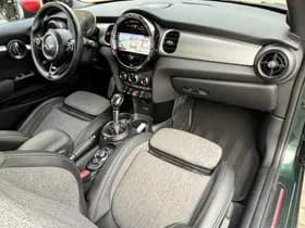 MINI Cabrio 2.0 John Cooper Works Chili thumbnail 78