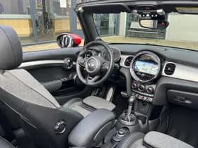 MINI Cabrio 2.0 John Cooper Works Chili thumbnail 9