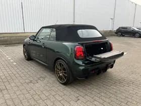 MINI Cabrio 2.0 John Cooper Works Chili thumbnail 82