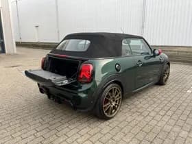 MINI Cabrio 2.0 John Cooper Works Chili thumbnail 83