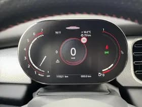 MINI Cabrio 2.0 John Cooper Works Chili thumbnail 10