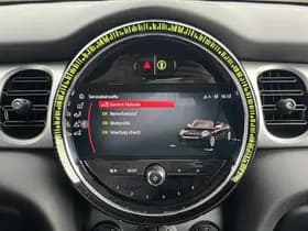 MINI Cabrio 2.0 John Cooper Works Chili thumbnail 92