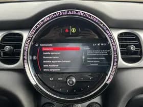 MINI Cabrio 2.0 John Cooper Works Chili thumbnail 94