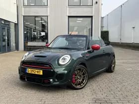MINI Cabrio 2.0 John Cooper Works Chili thumbnail 97