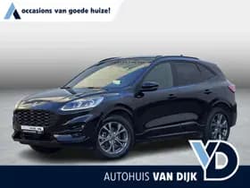Ford Kuga 2.5 PHEV ST-Line X