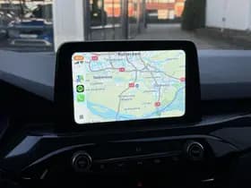 Ford Kuga 2.5 PHEV ST-Line X thumbnail 21