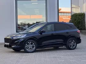 Ford Kuga 2.5 PHEV ST-Line X thumbnail 22