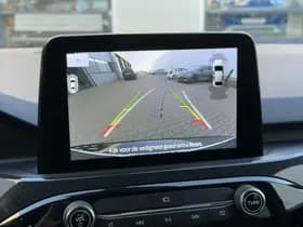 Ford Kuga 2.5 PHEV ST-Line X thumbnail 27