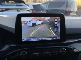 Ford Kuga 2.5 PHEV ST-Line X thumbnail 29