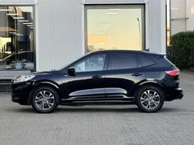 Ford Kuga 2.5 PHEV ST-Line X thumbnail 37