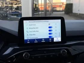 Ford Kuga 2.5 PHEV ST-Line X thumbnail 43