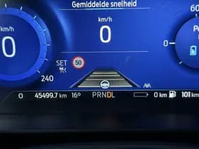 Ford Kuga 2.5 PHEV ST-Line X thumbnail 6