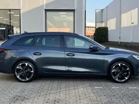 CUPRA Leon Sportstourer 1.4 e-Hybrid VZ thumbnail 3
