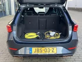 CUPRA Leon Sportstourer 1.4 e-Hybrid VZ thumbnail 21
