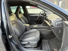 CUPRA Leon Sportstourer 1.4 e-Hybrid VZ thumbnail 25