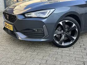CUPRA Leon Sportstourer 1.4 e-Hybrid VZ thumbnail 33
