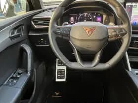 CUPRA Leon Sportstourer 1.4 e-Hybrid VZ thumbnail 48