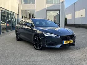 CUPRA Leon Sportstourer 1.4 e-Hybrid VZ thumbnail 55