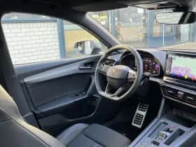 CUPRA Leon Sportstourer 1.4 e-Hybrid VZ thumbnail 57