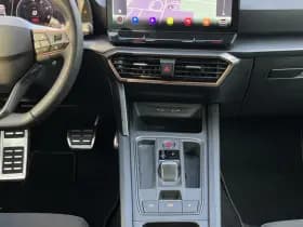 CUPRA Leon Sportstourer 1.4 e-Hybrid VZ thumbnail 60