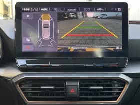 CUPRA Leon Sportstourer 1.4 e-Hybrid VZ thumbnail 7